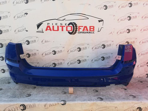Bara spate Skoda Kamiq an 2019-2020-2021-2022-2023 Gauri pentru 4 senzori TX3WHQ4PR2