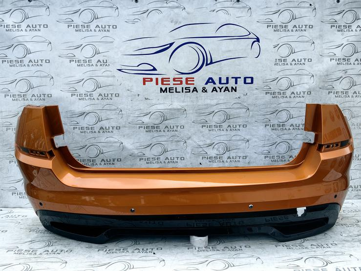 Bara spate Skoda Kamiq an 2019-2020-2021-2022-2023 Gauri pentru 4 senzori BI2P86853Q