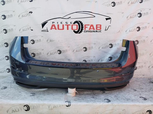 Bara spate Skoda Kamiq an 2019-2020-2021-2022-2023 Gauri pentru 4 senzori 3C2849LFTL