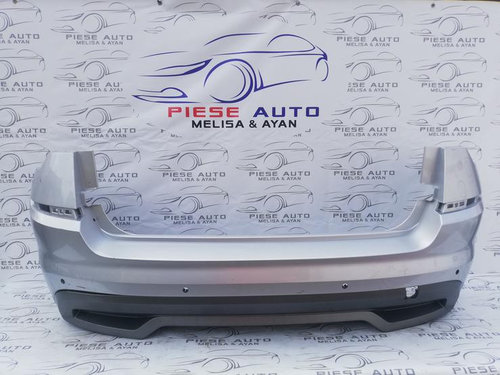 Bara spate Skoda Kamiq an 2019-2020-2021-2022-2023 Gauri pentru 4 senzori 8MF6D5R5N5