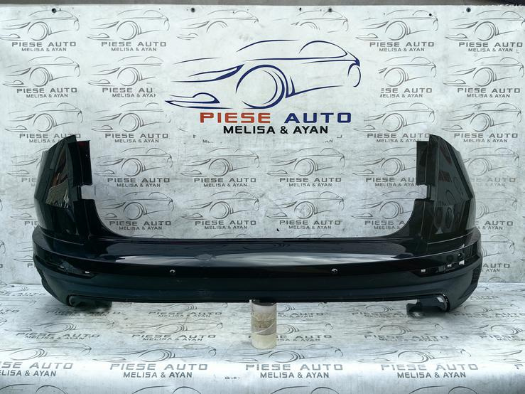 Bara spate Skoda Karoq Facelift an 2021-2022-2023-2024 Gauri pentru 4 senzori LDAB1LOL7I