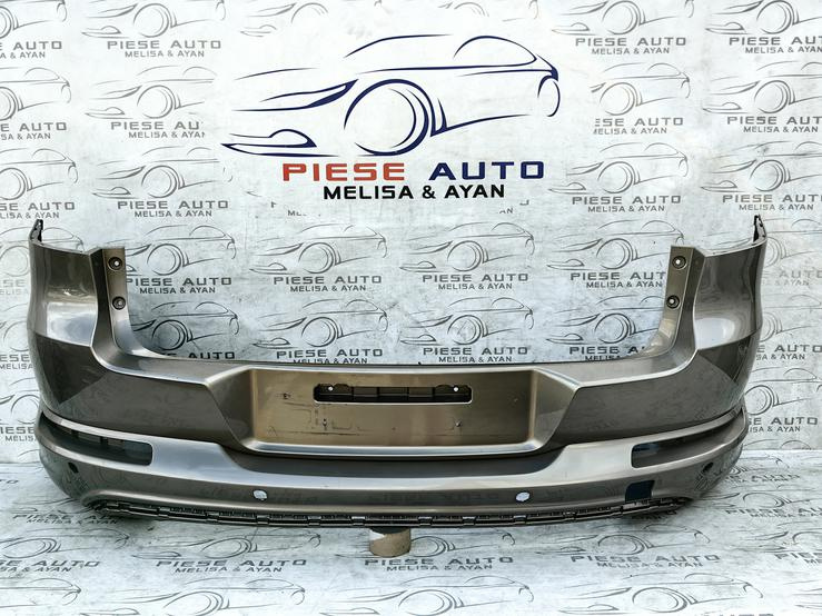 Bara spate Skoda Karoq Facelift an 2021-2022-2023-2024 Gauri pentru 4 senzori Z5O2X8Z8TF