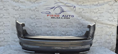 Bara spate Skoda Kodiaq 1 Facelift an 2020-2021-2022-2023-2024 Gauri pentru 4 senzori DEIJIEAW5B