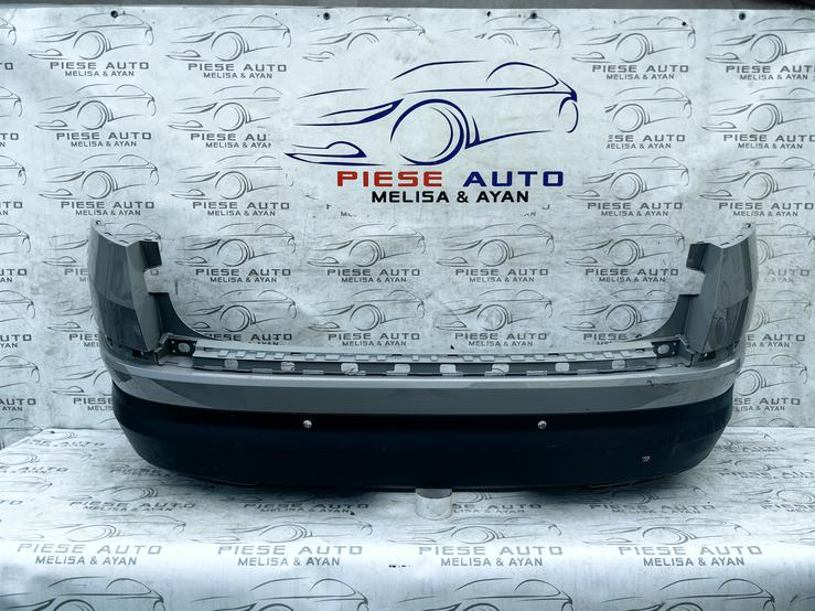 Bara spate Skoda Kodiaq 1 Facelift an 2020-2021-2022-2023 Gauri pentru 4 senzori 6YNR3W1ZHD