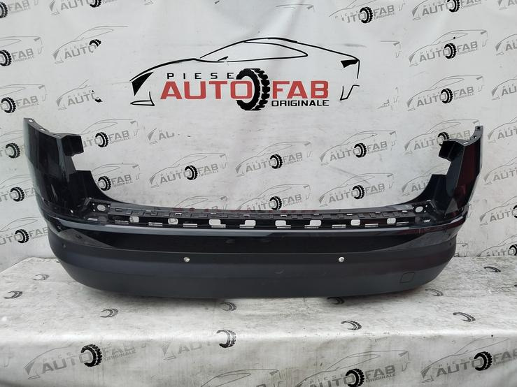 Bara spate Skoda Kodiaq an 2016-2017-2018-2019-2020 2FB7SS2MW2