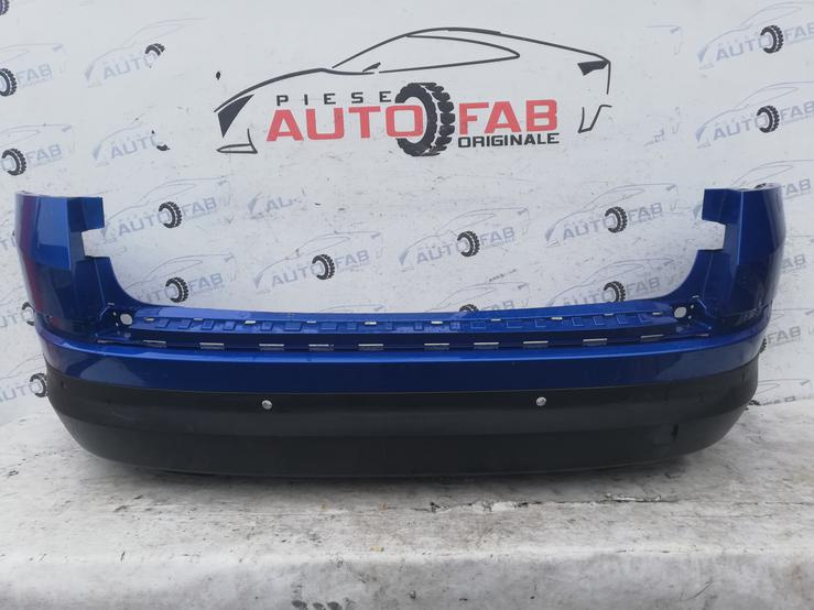 Bara spate Skoda Kodiaq an 2016-2020 Gauri pentru 4 senzori P2QQ9X523Y