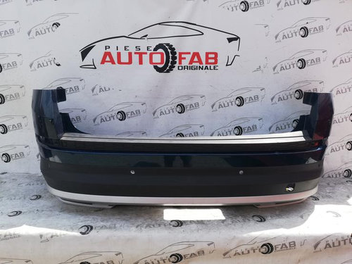 Bara spate Skoda Kodiaq Scout an 2016-2017-2018-2019-2020 Gauri pentru 6 senzori 5UAZPR3TY9