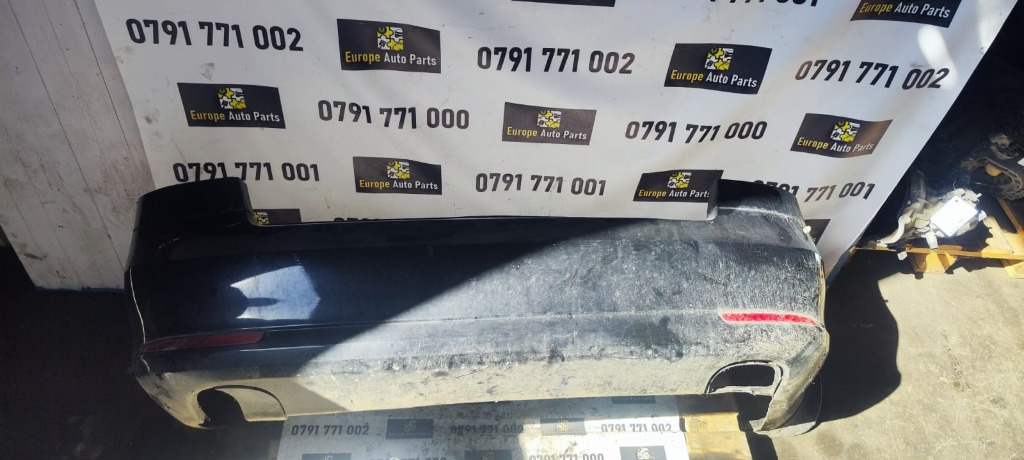 Bara spate Skoda Octavia 1.6 TDi cod motor CAY an 2012