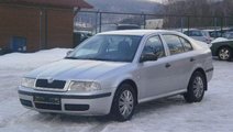 Bara spate skoda octavia 1.9 tdi atd,axr,bmt