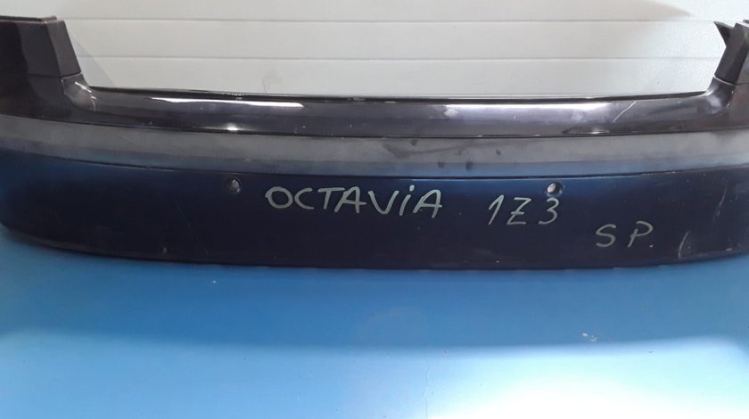 Bara spate Skoda Octavia 2 1Z3 an 2004-2013 cod 1Z5807421