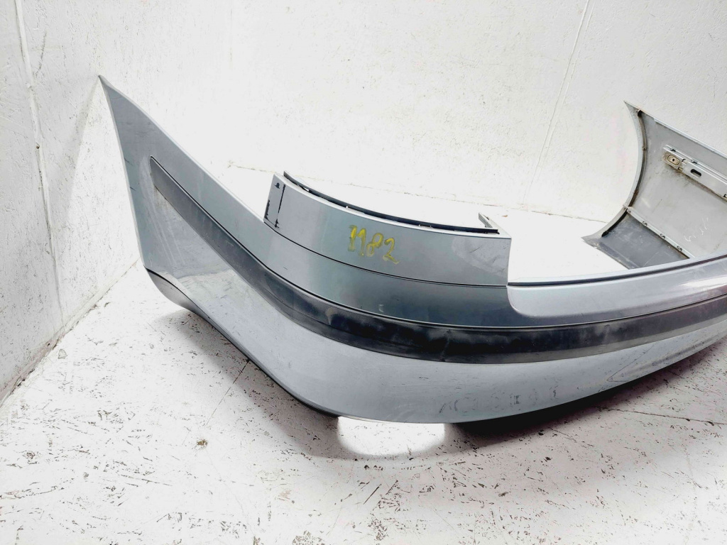 Bara spate Skoda Octavia 2 (1Z3) [Fabr 2004-2013] LF7U