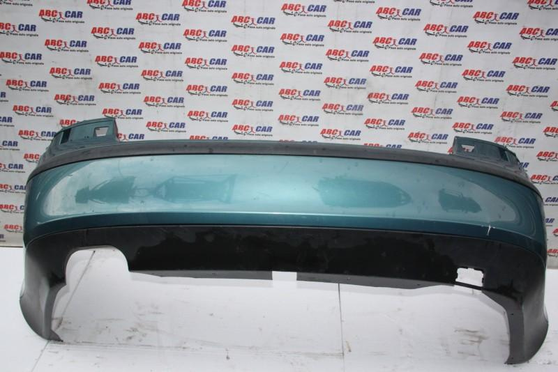 Bara spate Skoda Octavia 2 2004-2008