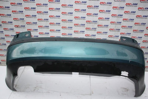 Bara spate Skoda Octavia 2 2004-2008