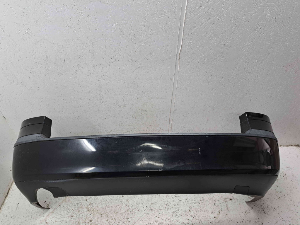 Bara spate Skoda Octavia 2 Combi (1Z5) [Fabr 2004-2013] LF9R