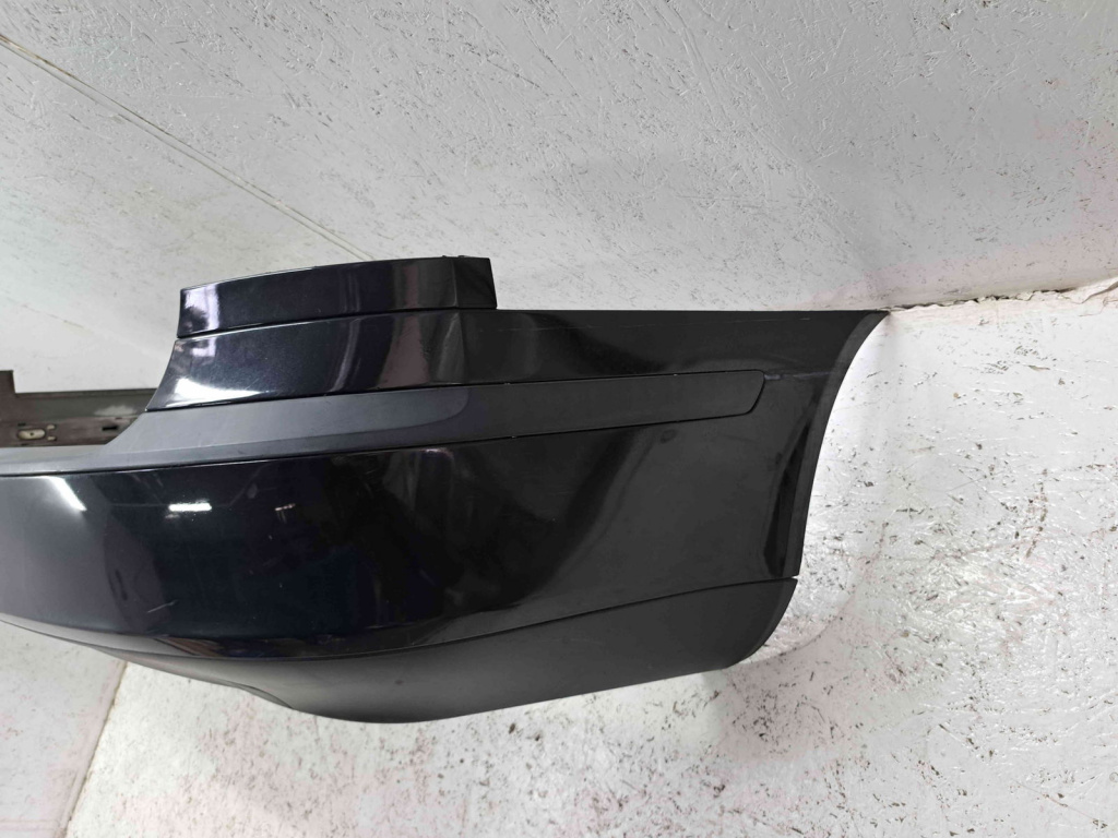 Bara spate Skoda Octavia 2 Combi (1Z5) [Fabr 2004-2013] LF9R