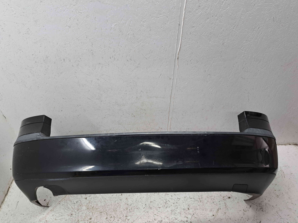 Bara spate Skoda Octavia 2 Combi (1Z5) [Fabr 2004-2013] LF9R