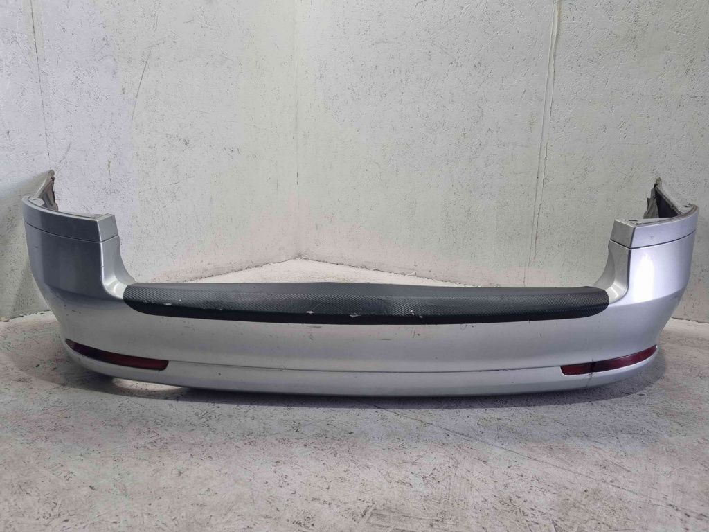 Bara spate Skoda Octavia 2 Combi (1Z5) [Fabr 2004-2013] Facelift LA7W