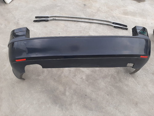 Bara spate skoda octavia 2 nonfacelift break 1z9807421