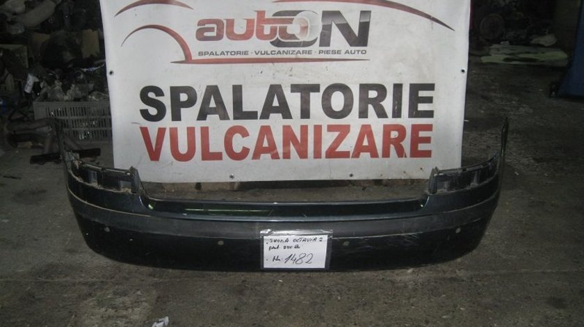 BARA SPATE SKODA OCTAVIA 2 SEDAN