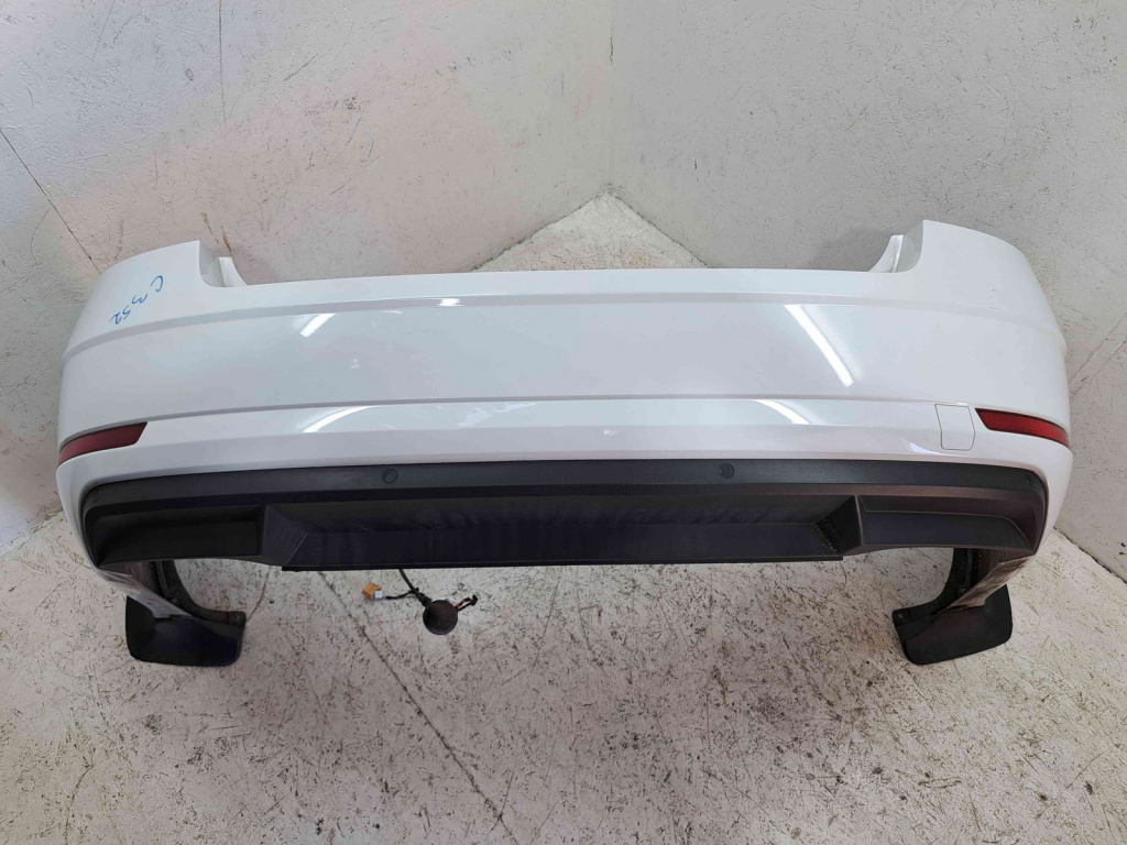 Bara spate Skoda Octavia 3 (5E3) Facelift [Fabr 2012-2020] LS9R