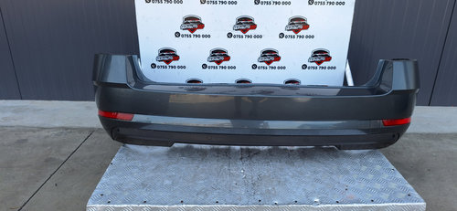 Bara spate Skoda Octavia 3 facelift (2017-2019) 2.0 Motorina 2019, 5E9807421G / COMBI