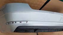 Bara spate Skoda Octavia 3 Facelift berlina 2017 2...
