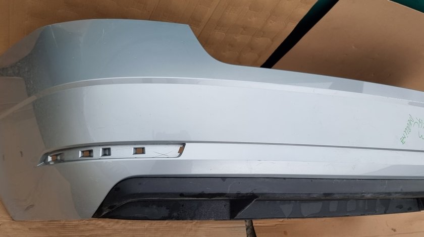 Bara spate Skoda Octavia 3 Facelift berlina 2017 2018 2019