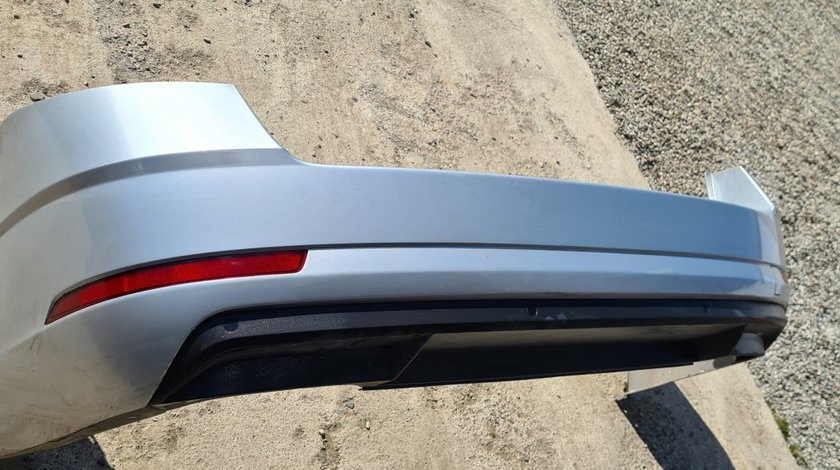 Bara spate Skoda Octavia 3 Facelift Break Komby 2017 2018 2019 2020