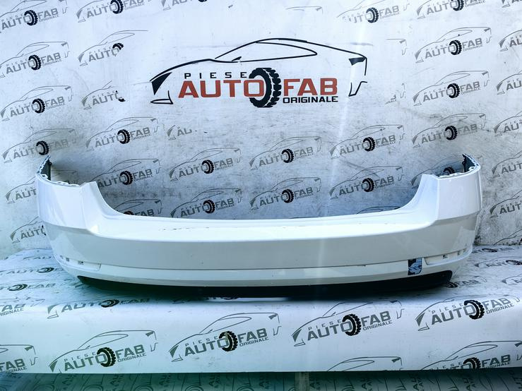 Bara spate Skoda Octavia 3 Facelift Combi/break/variant an 2017-2018-2019 Gauri pentru 4 senzori A9NBH31XEN