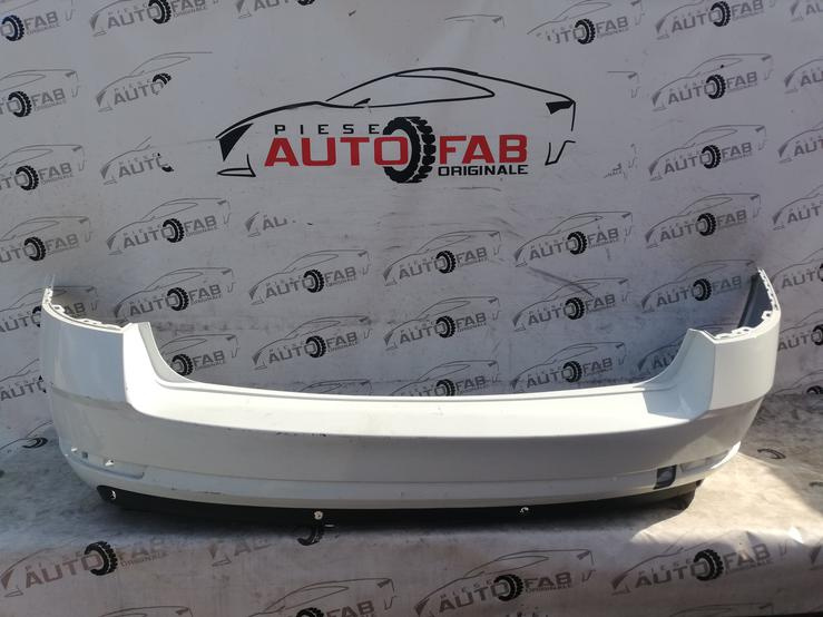Bara spate Skoda Octavia 3 Facelift Limuzina/berlina/sedan an 2017-2018-2019 Gauri pentru 4 senzori A5DKW7652Z