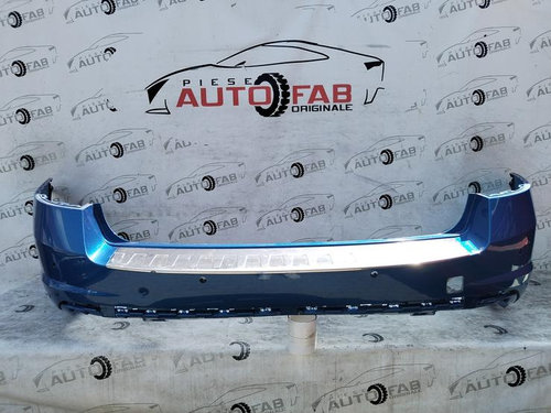 Bara spate Skoda Octavia 3 VRS Combi/break/variant an 2013-2014-2015-2016-2017-2018-2019 Gauri pentr...