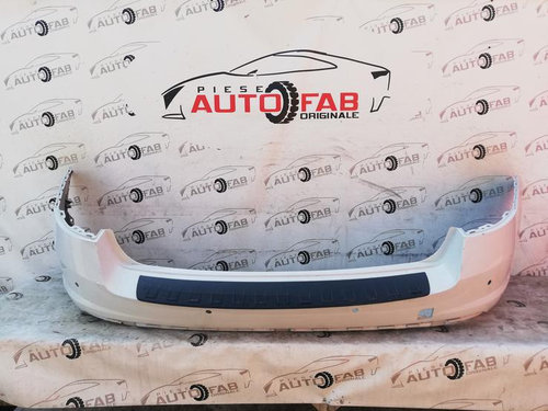 Bara spate Skoda Octavia 3 VRS Combi/break/variant an 2013-2014-2015-2016-2017-2018-2019 Gauri pentr...