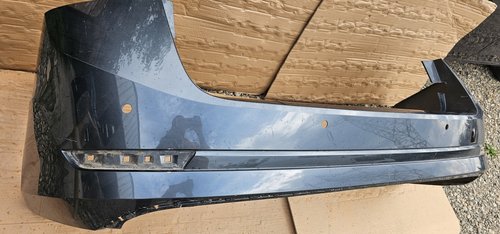Bara spate Skoda Octavia 4 combi / break 2020 2021 2022