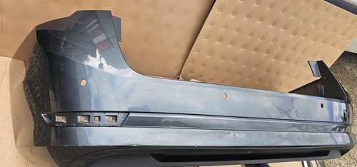 Bara spate Skoda Octavia 4 combi / break 2020 2021 2022 2023