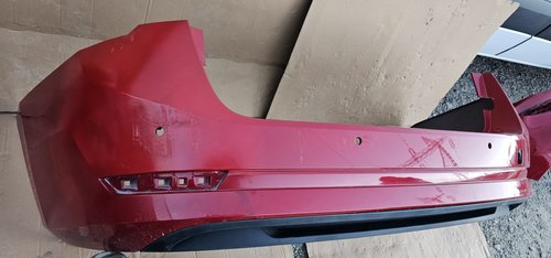 Bara spate Skoda Octavia 4 combi / break 2020 2021 2022