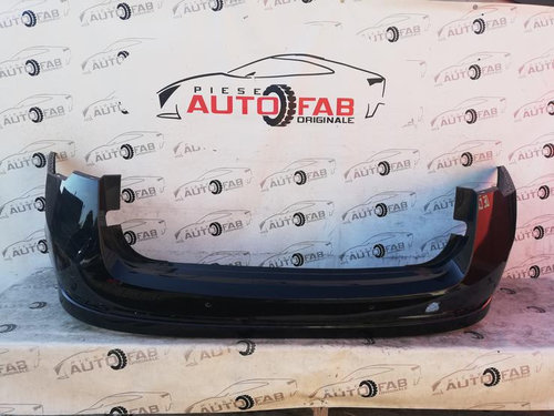 Bara spate Skoda Octavia 4 Combi/break/variant an 2019-2020-2021-2022-2023 Gauri pentru 4 senzori 5A...