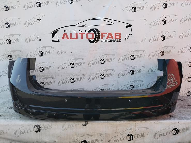 Bara spate Skoda Octavia 4 Combi/break/variant an 2019-2020-2021-2022-2023 Gauri pentru 6 senzori M7MGJ96CEG