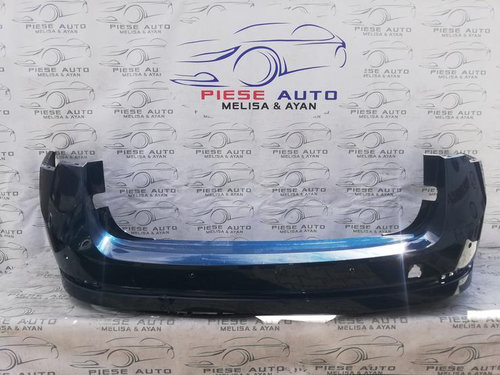 Bara spate Skoda Octavia 4 Combi/break/variant an 2019-2020-2021-2022-2023-2024 Gauri pentru 4 senzo...