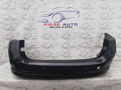 Bara spate Skoda Octavia 4 Combi/break/variant an 2019-2020-2021-2022-2023-2024 Gauri pentru 4 senzo...