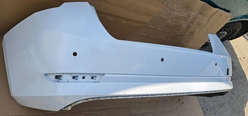 Bara spate Skoda Octavia 4 sedan 2020 2021 2022