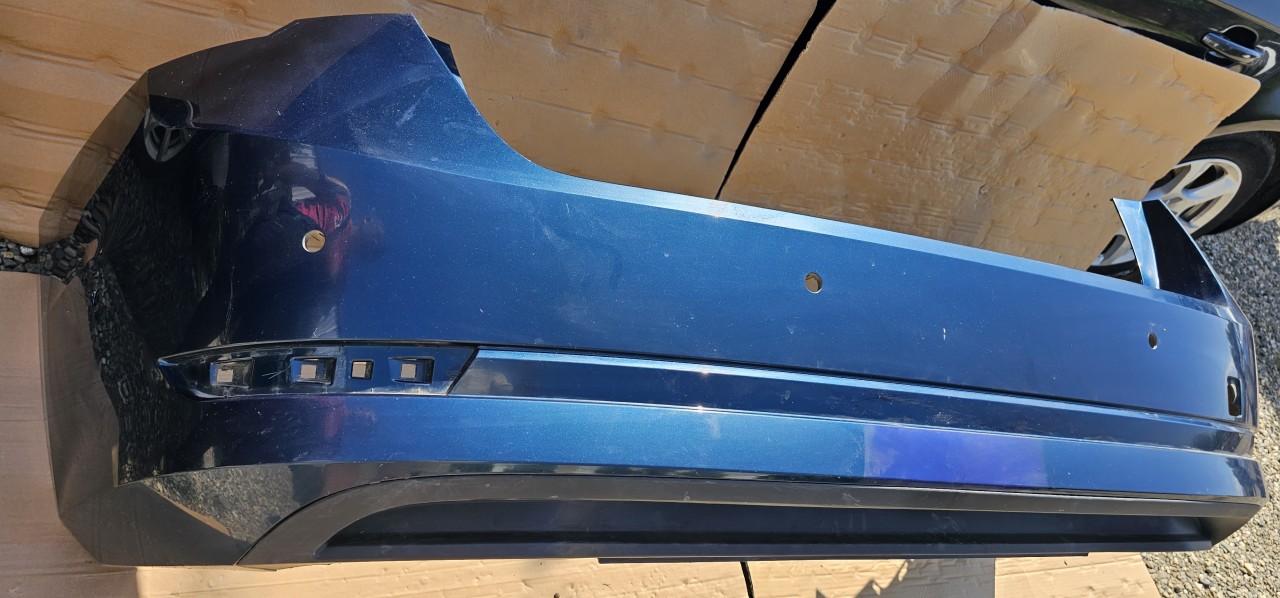 Bara spate Skoda Octavia 4 sedan 2020 2021 2022