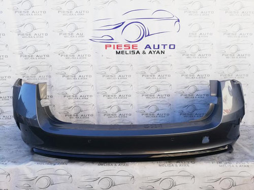 * Bara spate Skoda Octavia 4 VRS Combi/break/variant an 2019-2020-2021-2022-2023 Gauri pentru 4 senz...