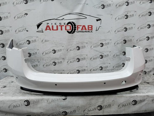 Bara spate Skoda Octavia 4 VRS Combi/break/variant an 2019-2020-2021-2022-2023 Gauri pentru 6 senzor...