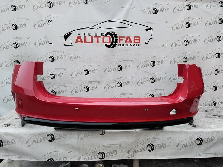 Bara spate Skoda Octavia 4 VRS Combi/break/variant an 2019-2020-2021-2022-2023 Gauri pentru 6 senzori HLI72Q7GMQ