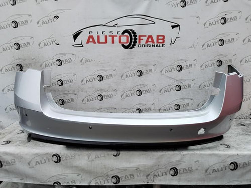 Bara spate Skoda Octavia 4 VRS Combi/break/variant an 2019-2020-2021-2022-2023 Gauri pentru 4 senzor...
