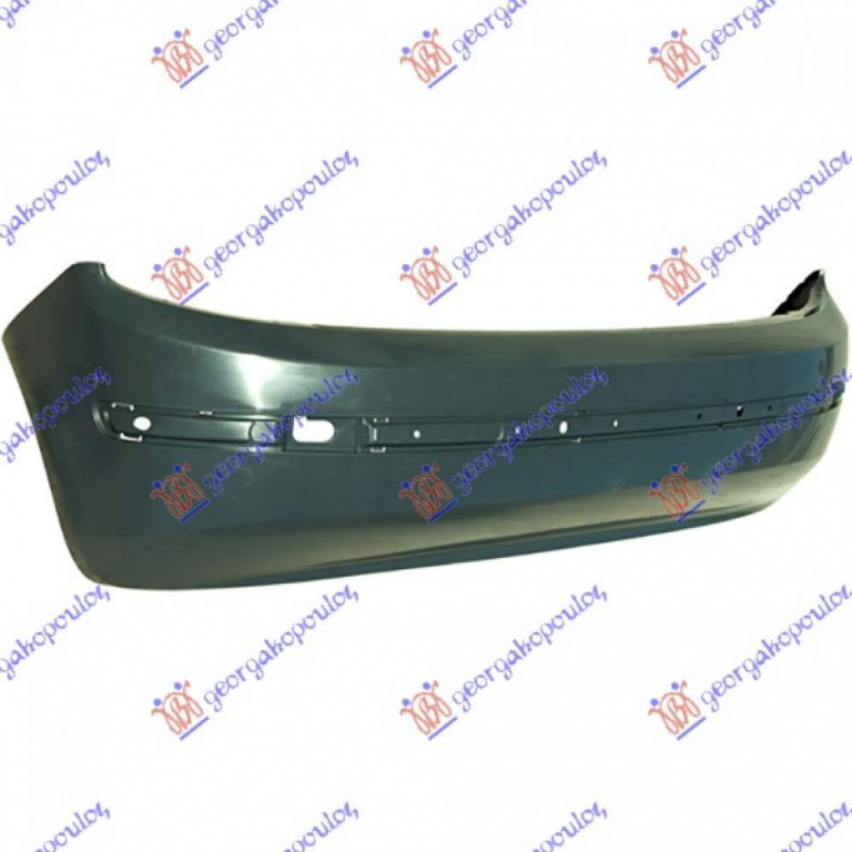 Bara Spate - Skoda Octavia 5 2008 , 1z5807394