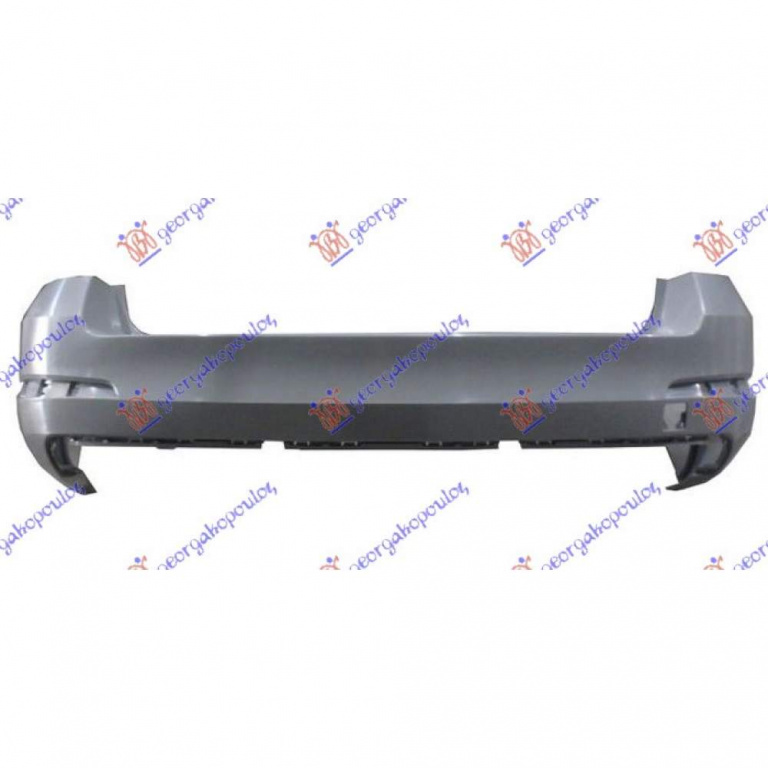 Bara Spate - Skoda Octavia 6 2013 , 5e5807421