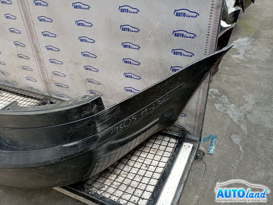 Bara Spate Skoda OCTAVIA Combi 1Z5 2004
