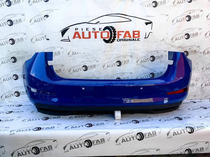 Bara spate Skoda Scala an 2019-2020-2021-2022-2023 Gauri pentru 4 senzori Z7P90UCND2