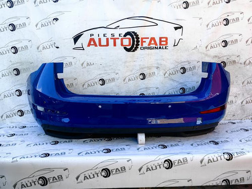 Bara spate Skoda Scala an 2019-2020-2021-2022-2023 Gauri pentru 4 senzori Z7P90UCND2
